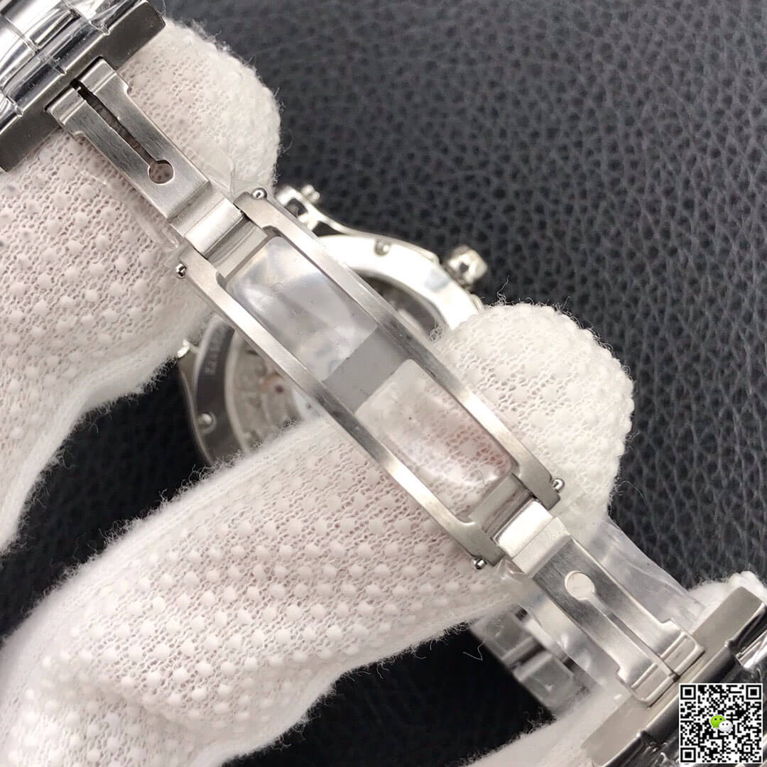 Chopard Happy Diamonds 278559-3002 YF Factory Silver Dial