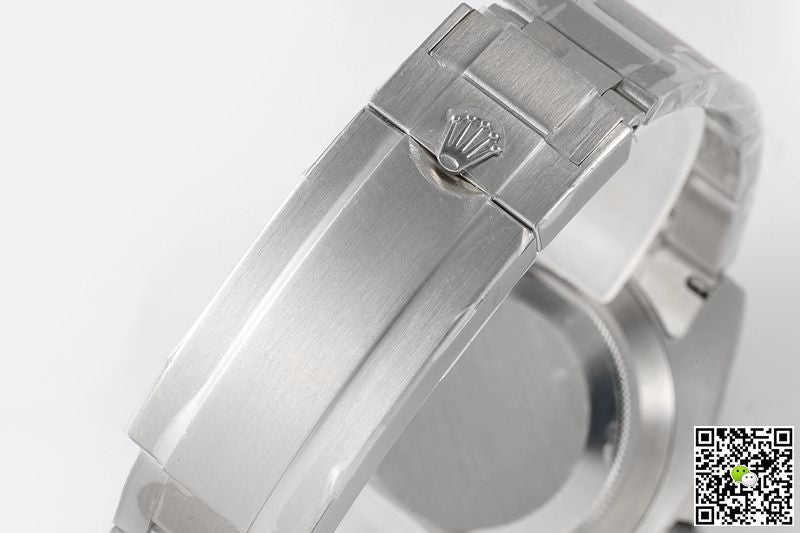 Rolex Submariner Date M126610LN-0001 41MM ROF Factory Black Dial