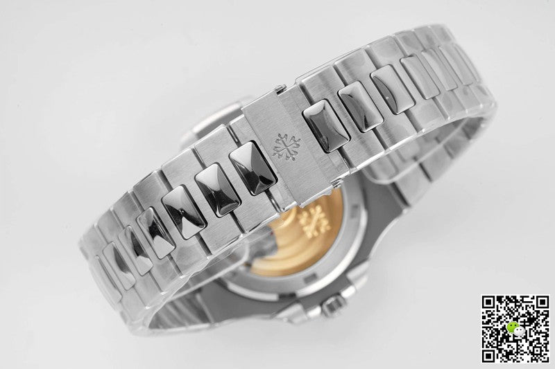 Patek Philippe Nautilus 5711/1A-010 PPF Factory V4 Blue Dial