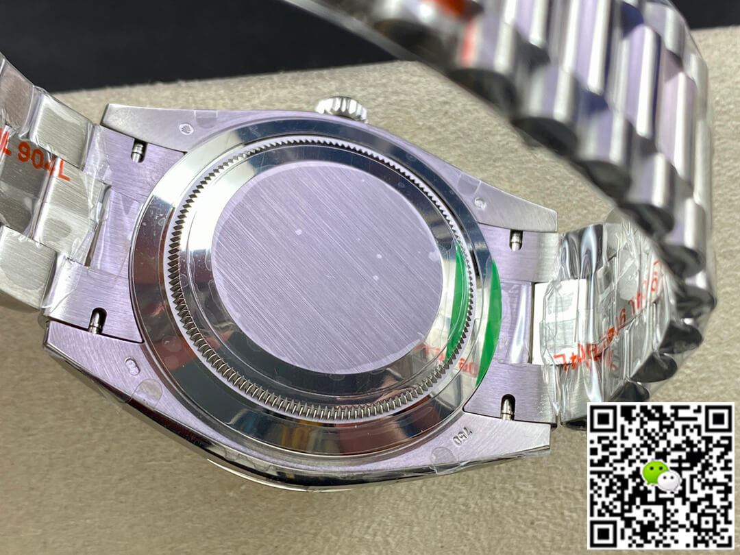 Rolex Day Date M228236-0006 EW Factory Diamond-set Dial