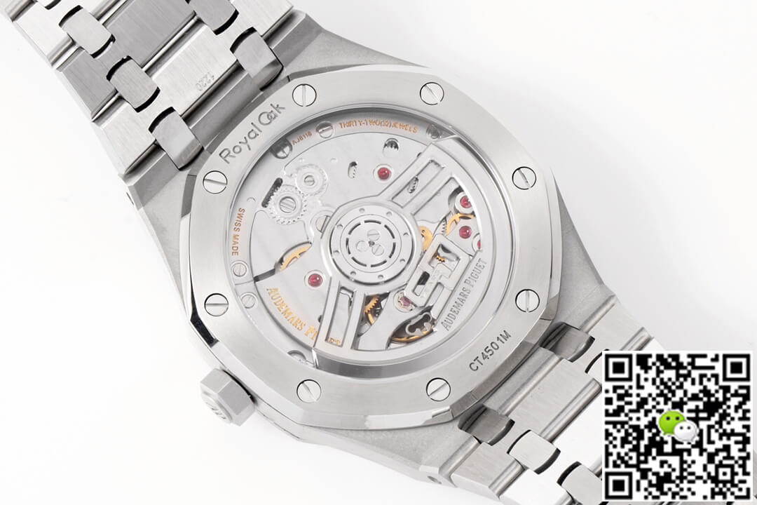 Audemars Piguet Royal Oak 15510ST.OO.1320ST.05 ZF Factory Stainless Steel