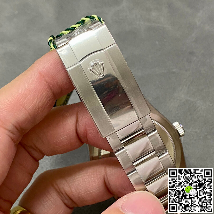 Rolex Sky Dweller M336934-0003 ZF Factory Stainless Steel