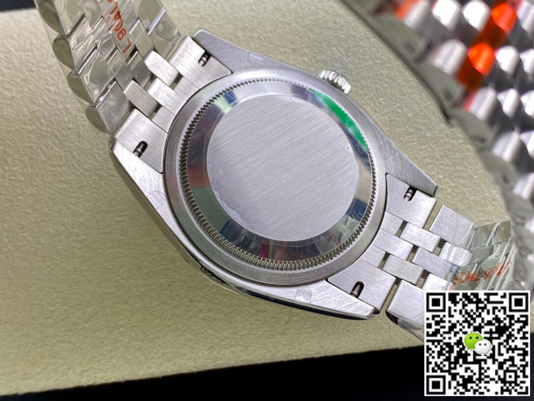 Rolex Datejust M126234-0047 EW Factory Stainless Steel