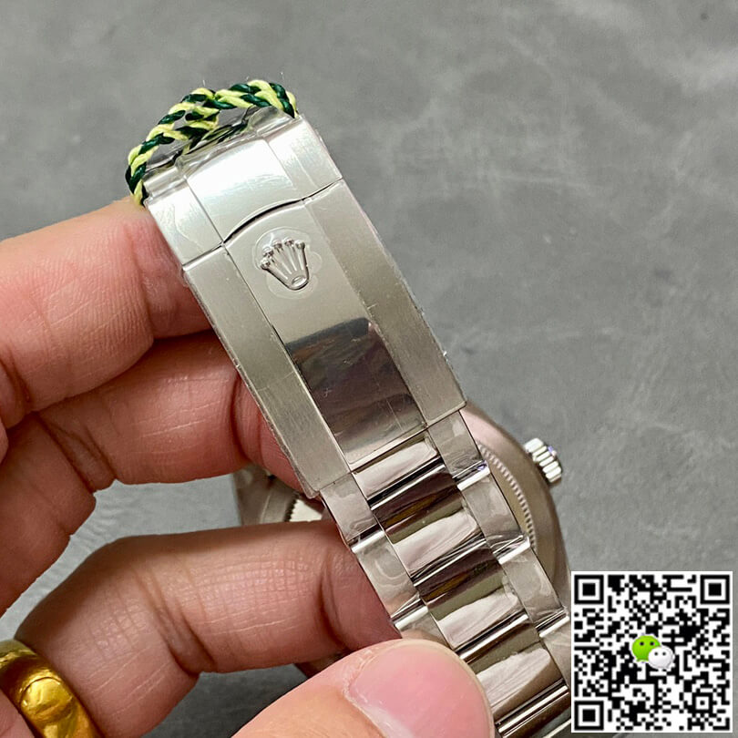 Rolex Sky Dweller M336934-0001 ZF Factory Stainless Steel
