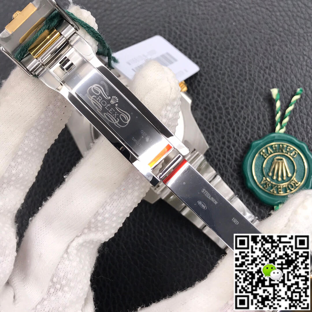 Rolex Submariner 116613-LN-97203 VS Factory Ceramic Bezel