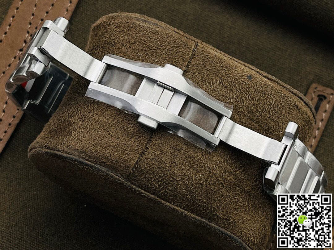 Cartier Pasha WSPA0013 35MM BV Factory White Dial