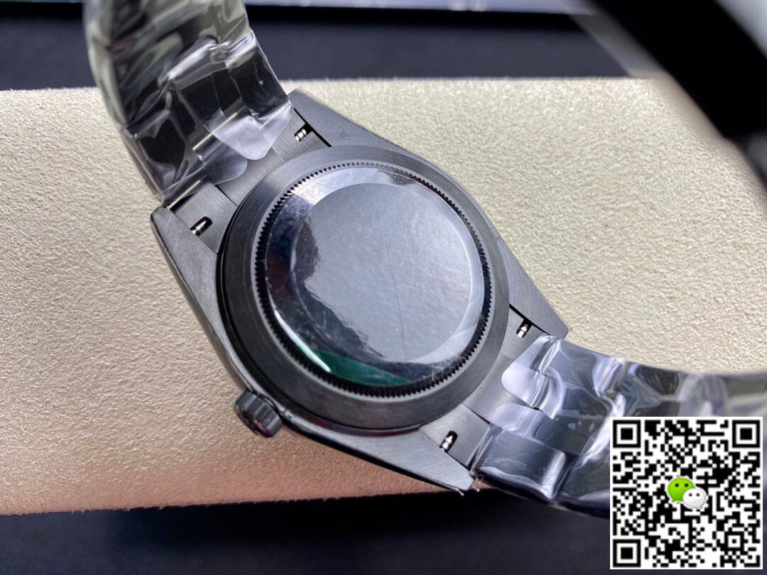 Rolex Sky Dweller 40MM WWF Factory DIW All Black