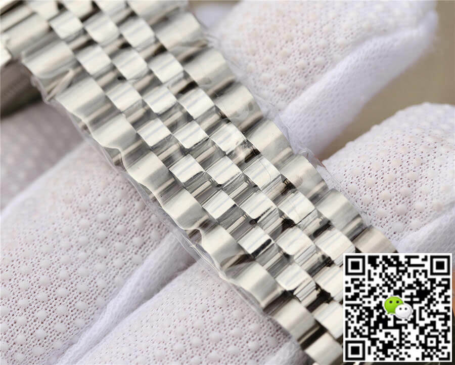 Rolex Datejust 36MM GM Factory Stainless Steel
