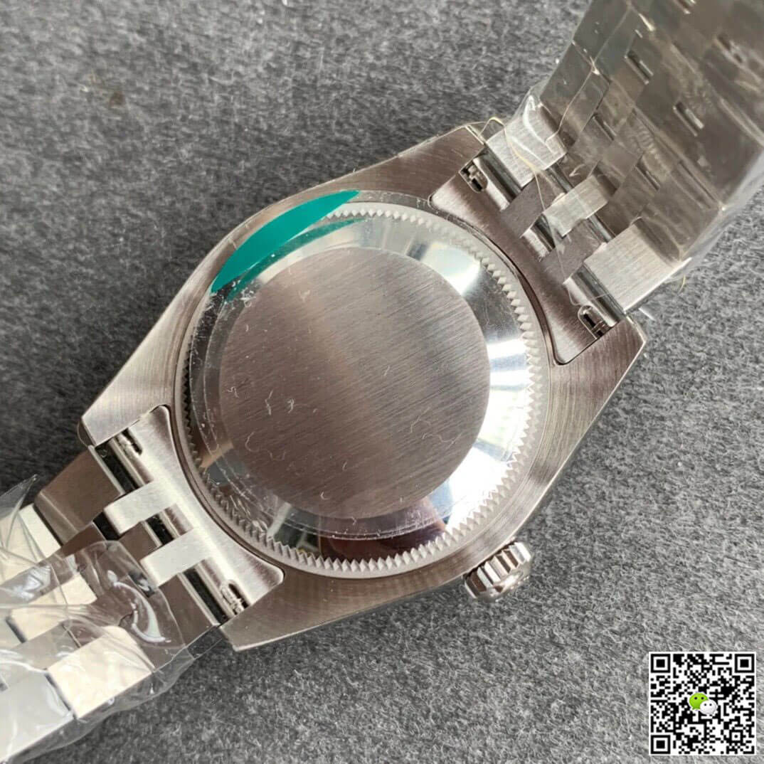 Rolex Datejust M278274-0012 31MM GS Factory Silver Dial