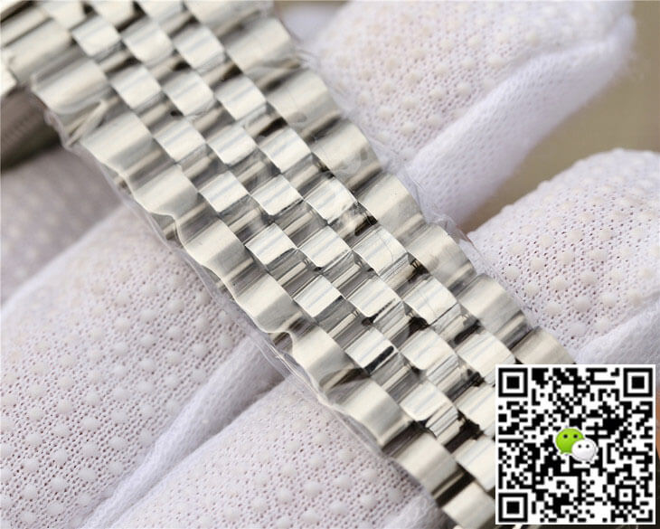 Rolex Datejust 36MM GM Factory Green Dial