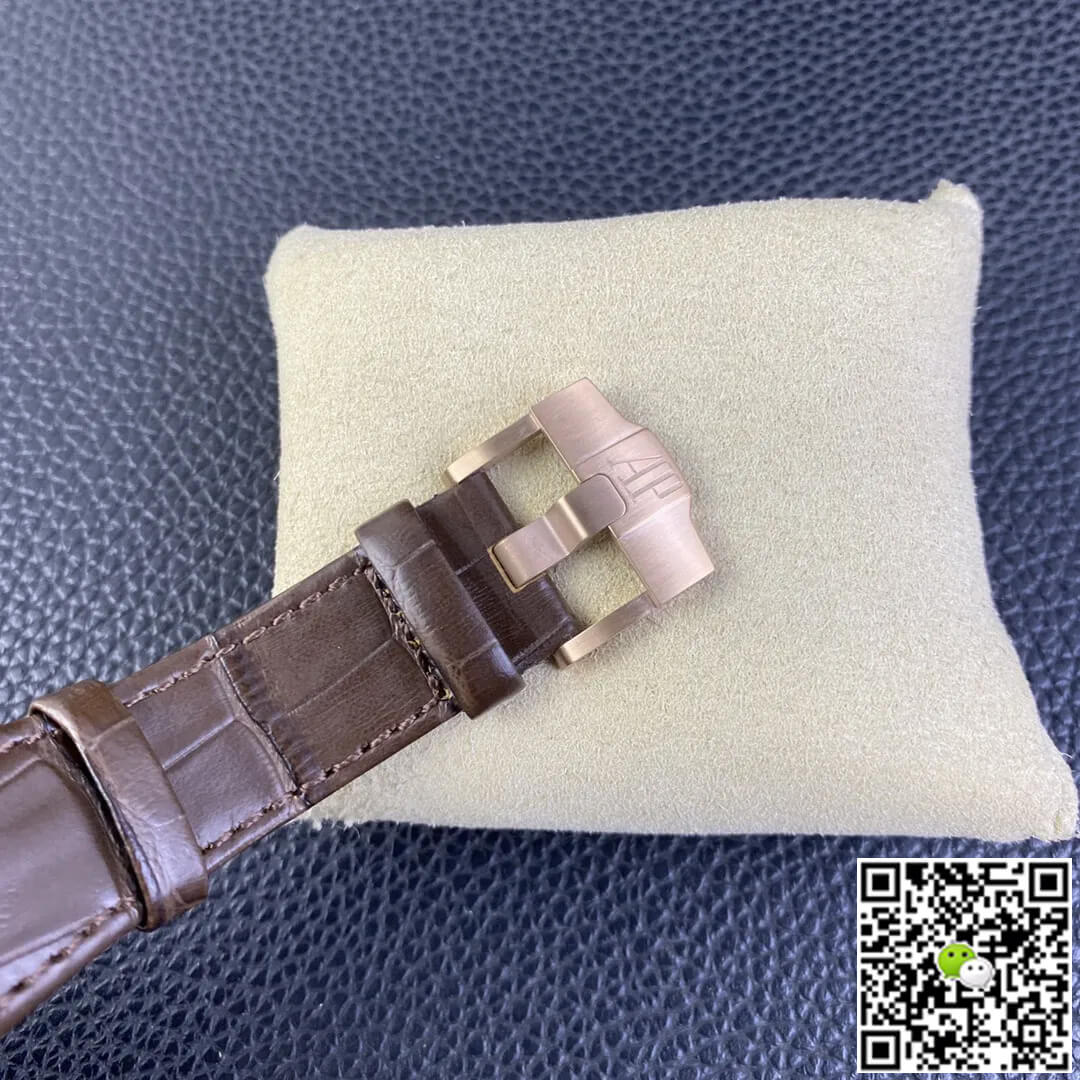 Audemars Piguet Royal Oak Offshore 26470OR.OO.A099CR.01 APF Factory Rose Gold