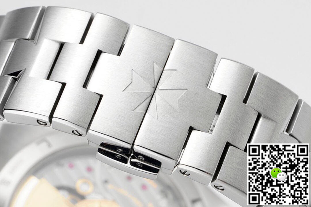 Vacheron Constantin Overseas 4500V/110A-B483 ZF Factory Black Dial