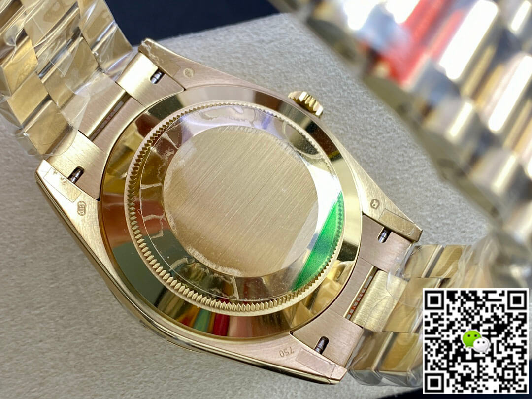 Rolex Day Date M228238-0042 EW Factory Yellow Gold