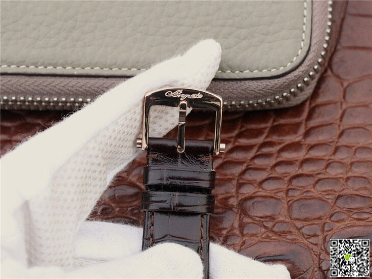 Breguet Classique Moonphase 4396 Rose Gold