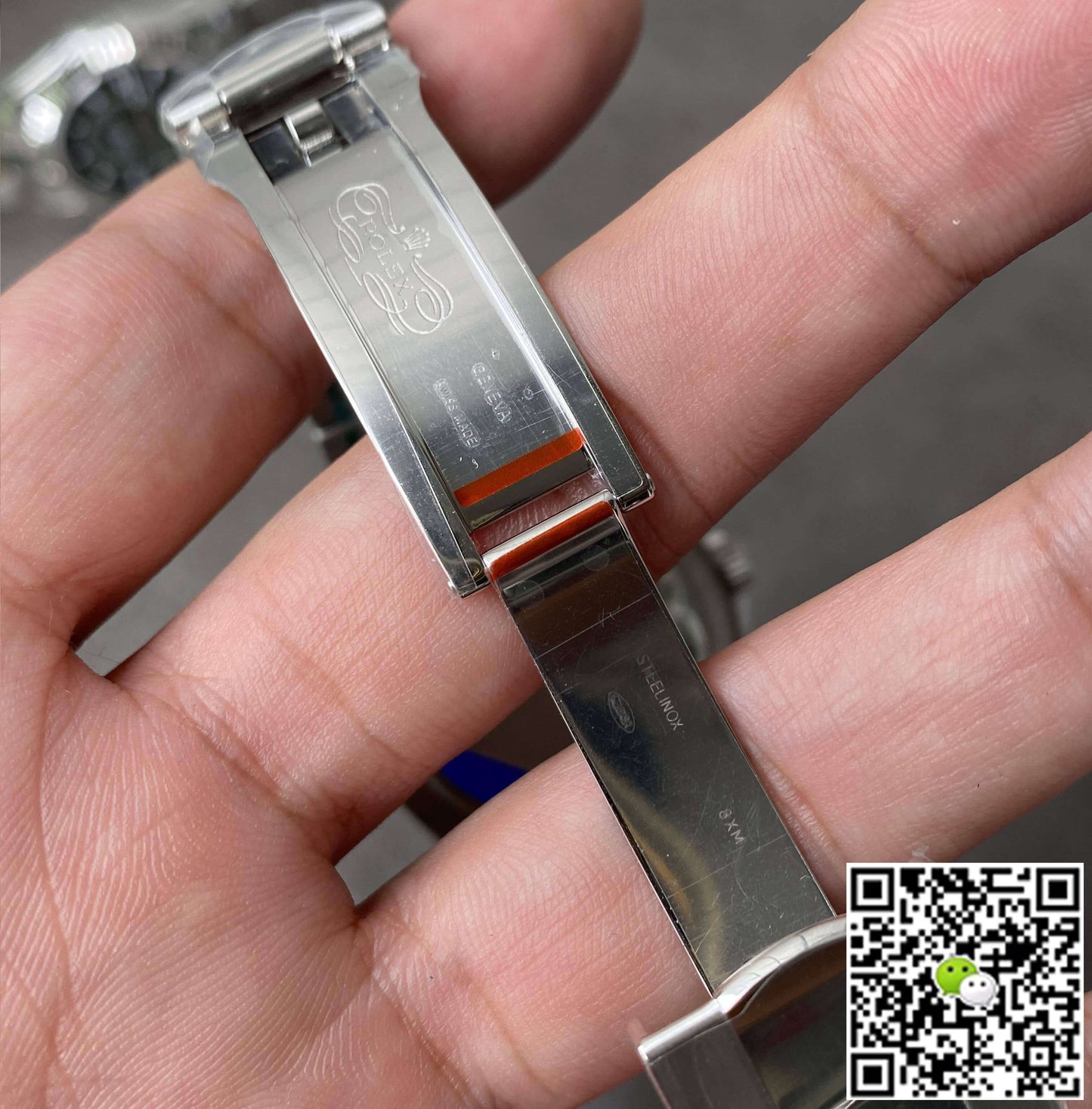 Rolex Sky Dweller M336934-0005 ZF Factory Stainless Steel