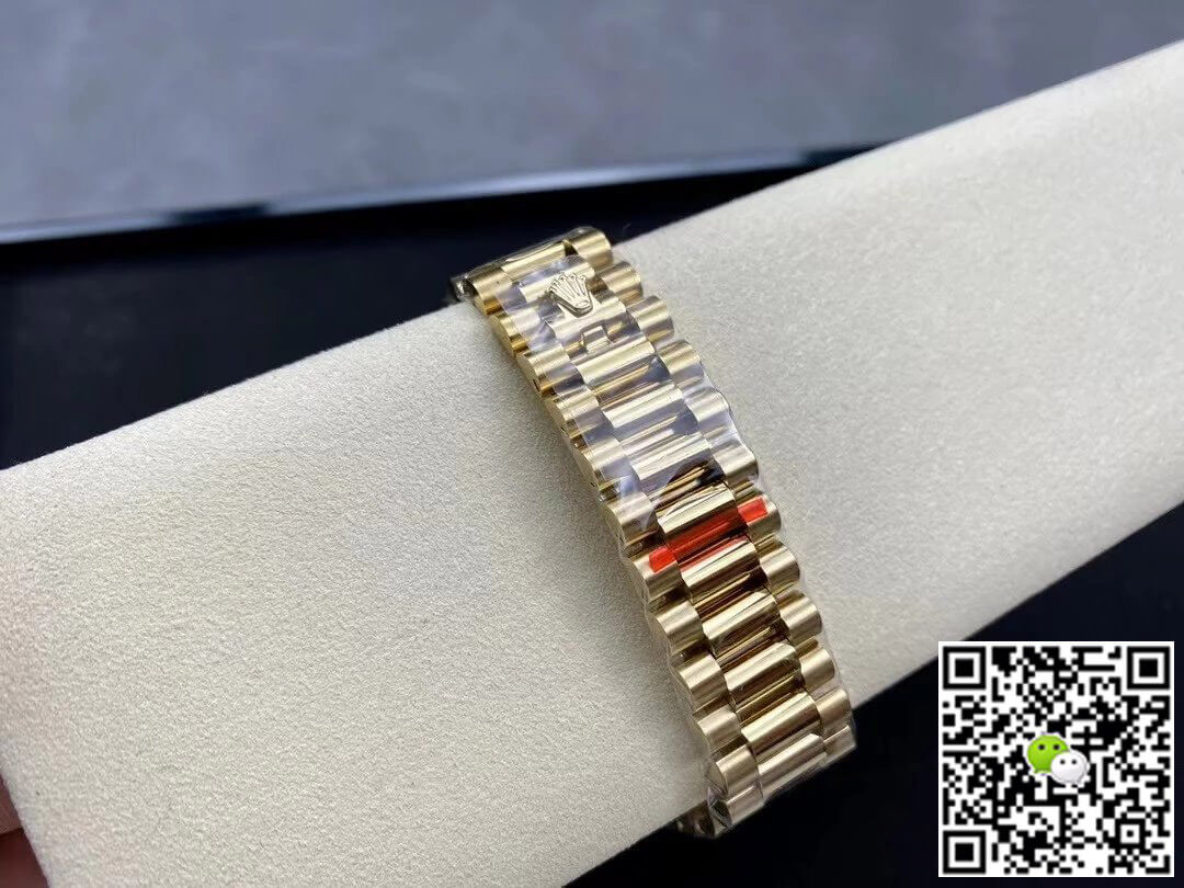 Rolex Day Date M228238-0006 GM Factory Yellow Gold