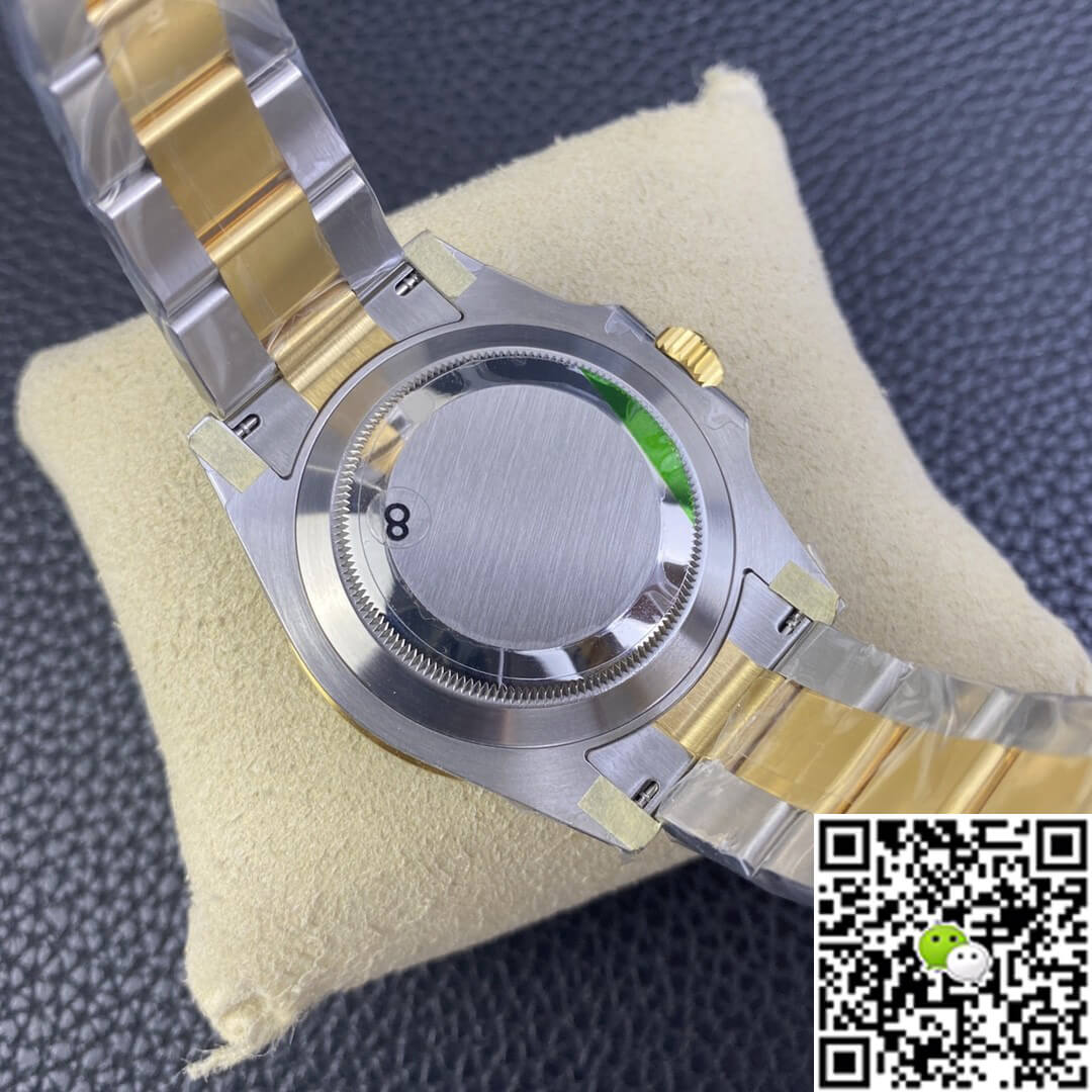 Rolex Submariner M126613LB-0002 41MM VS Factory Blue Bezel