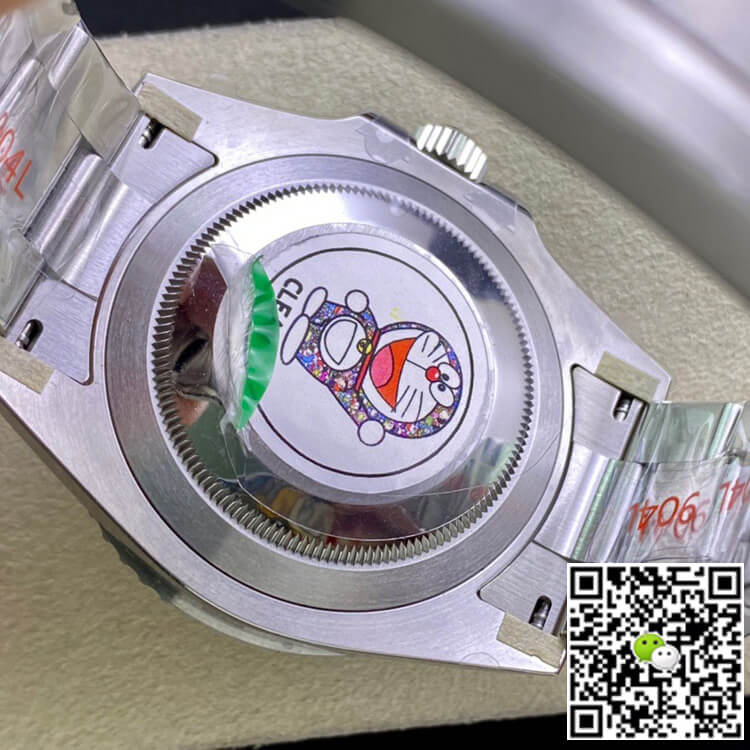 Rolex Submariner M124060-0001 41MM Clean Factory Stainless Steel