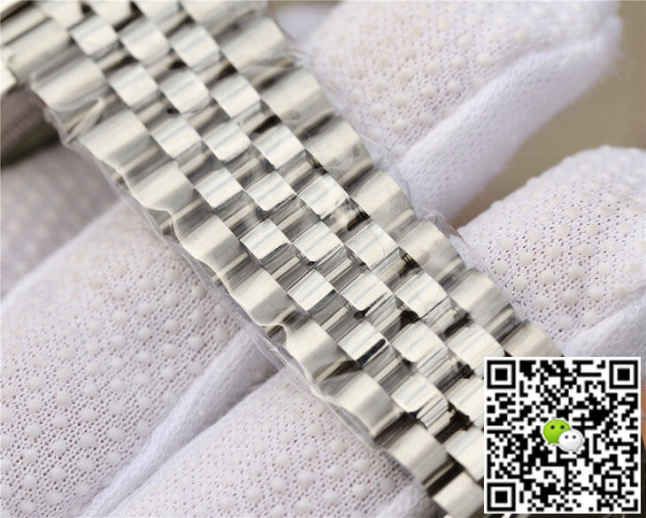 Rolex Datejust M126234-0017 GM Factory Stainless Steel