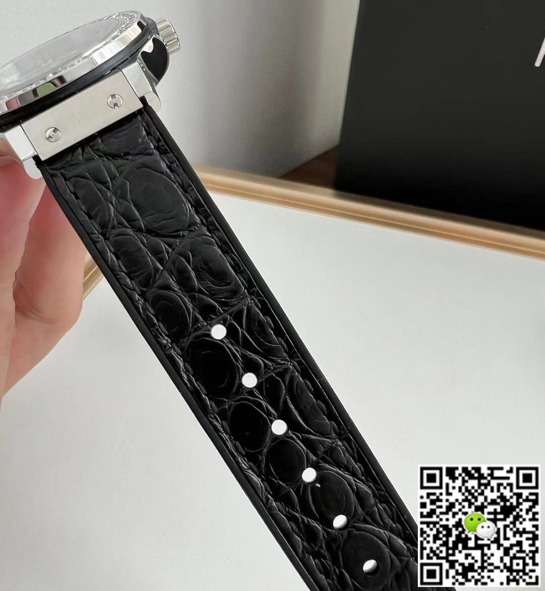 Hublot Classic Fusion 33MM HB Factory Diamond Bezel