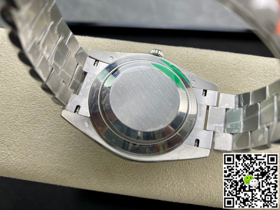Rolex Day Date 40MM EW Factory Stainless Steel