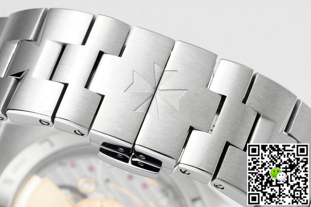 Vacheron Constantin Overseas 4500V/110A-B146 ZF Factory Stainless Steel