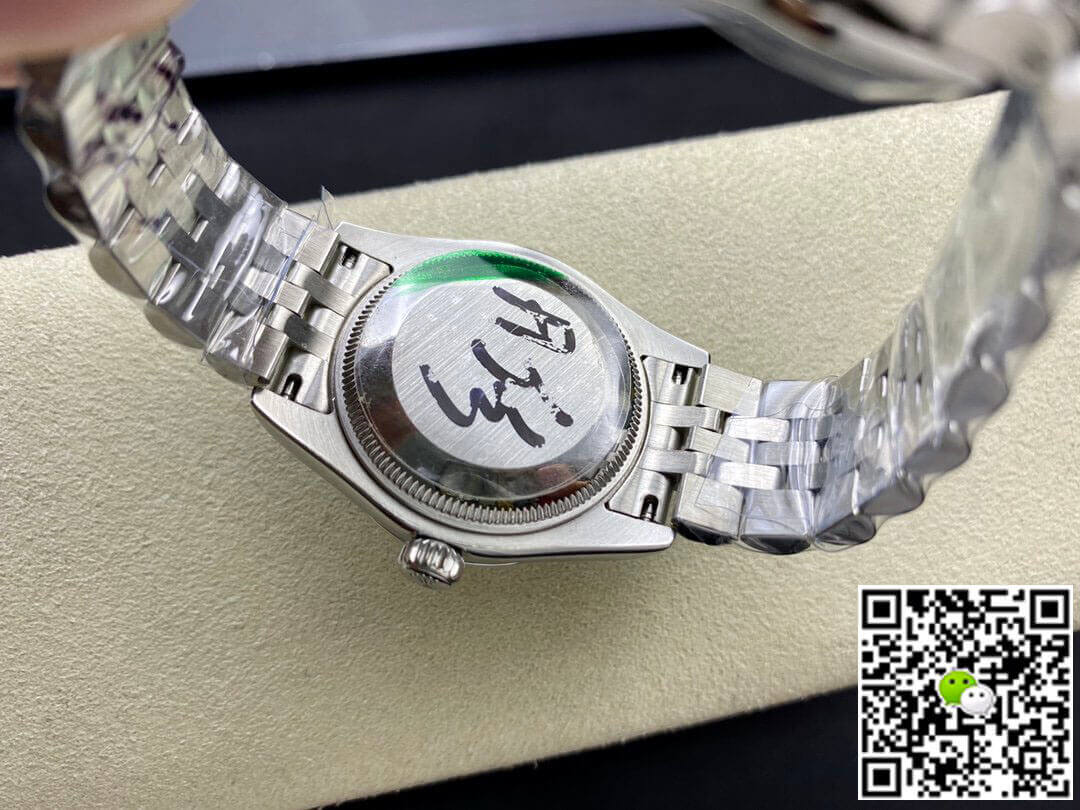 Rolex Datejust 31MM EW Factory Diamond-set Dial
