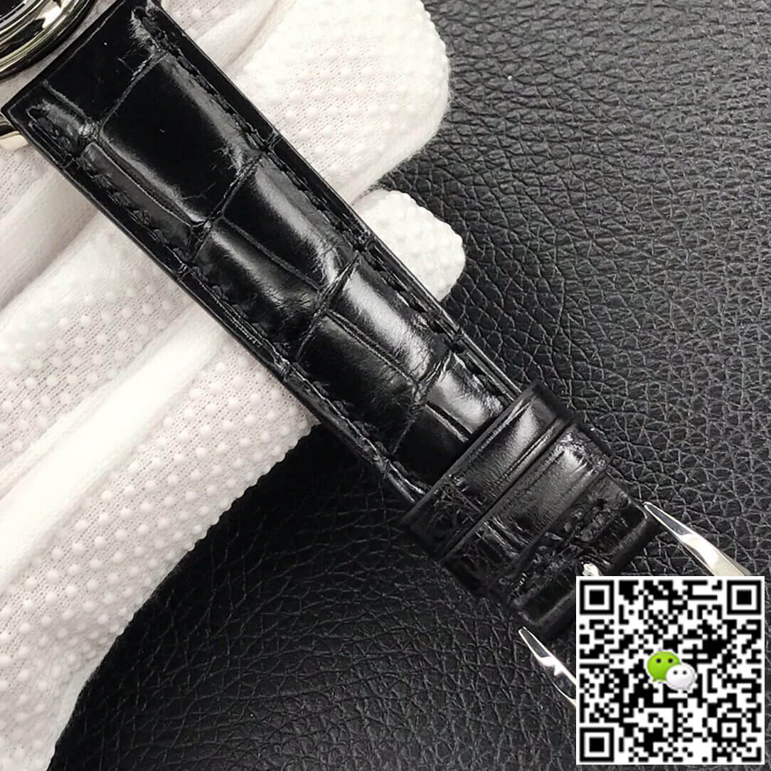 Patek Philippe Calatrava 5227G-010 3K Factory Black Dial