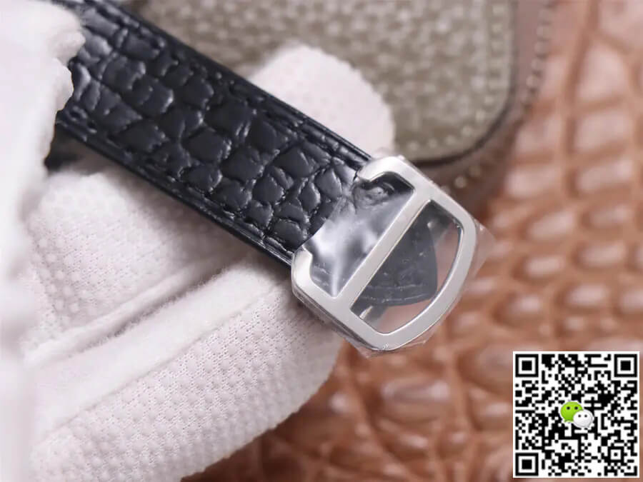 Cartier Tank WSTA0029 V9 Factory Stainless Steel