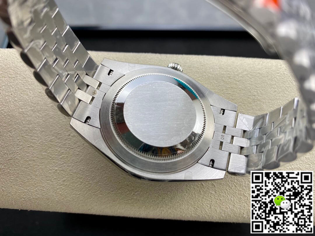 Rolex Datejust M126334-0002 EW Factory Stainless Steel