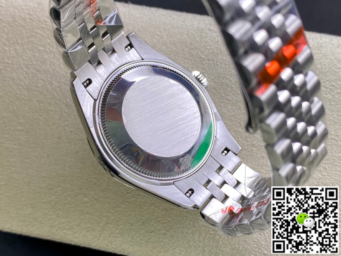 Rolex Datejust M278274-0008 EW Factory Grey Dial