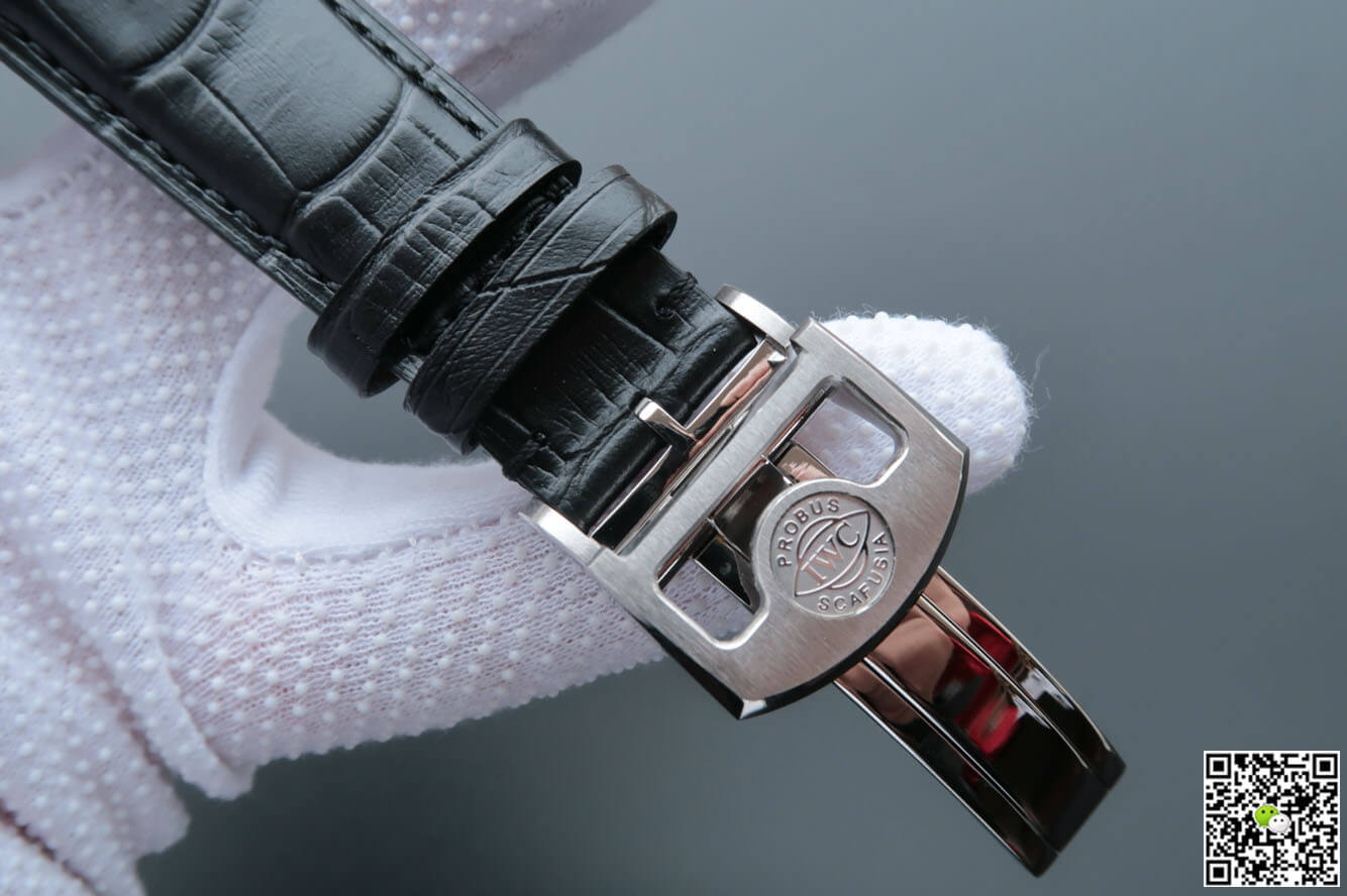 IWC Portugieser IW500708 ZF Factory V5 Stainless Steel