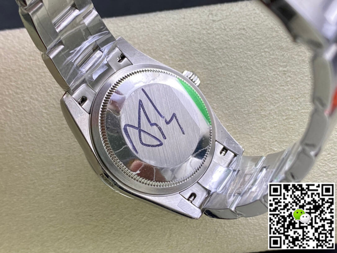 Rolex Datejust M178274-0034 EW Factory Stainless Steel
