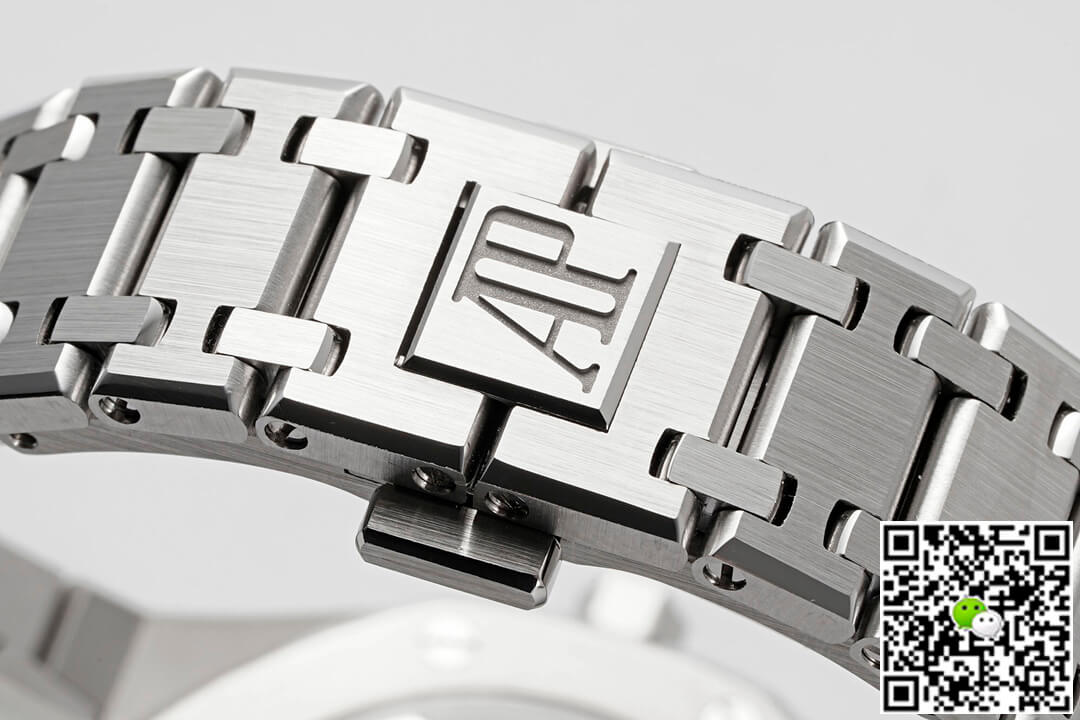 Audemars Piguet Royal Oak 16202ST.OO.1240ST.01 ZF Factory Stainless Steel