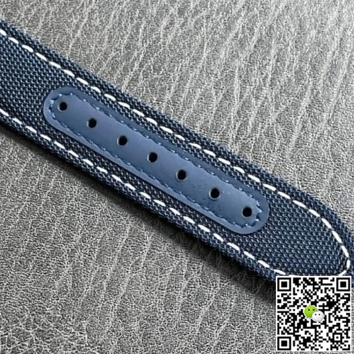 Omega Speedmaster 310.32.42.50.02.001 OS Factory Blue Ceramic Bezel