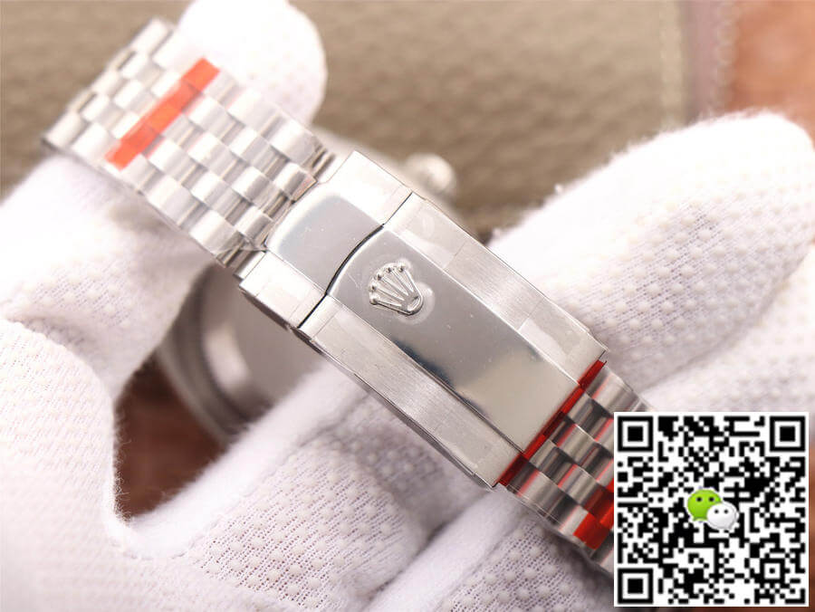 Rolex Datejust M126234-0017 EW Factory Stainless Steel