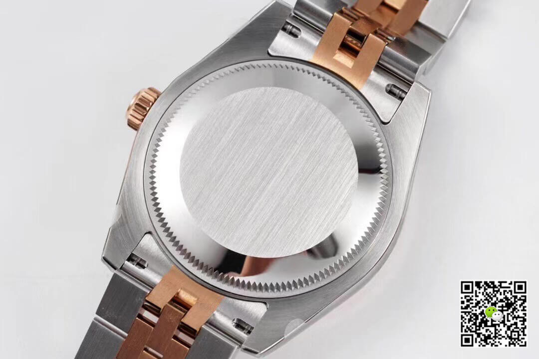 Rolex Datejust m278271 GS Factory Pink Dial