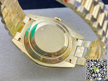 Rolex Day Date M228238-0003 40MM EW Factory Gold Dial