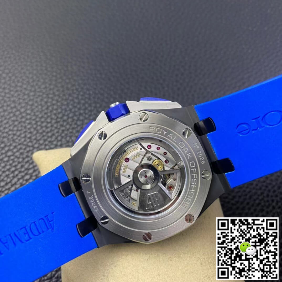 Audemars Piguet Royal Oak Offshore 26405CE.OO.A030CA.01 RS Factory Ceramic Bezel