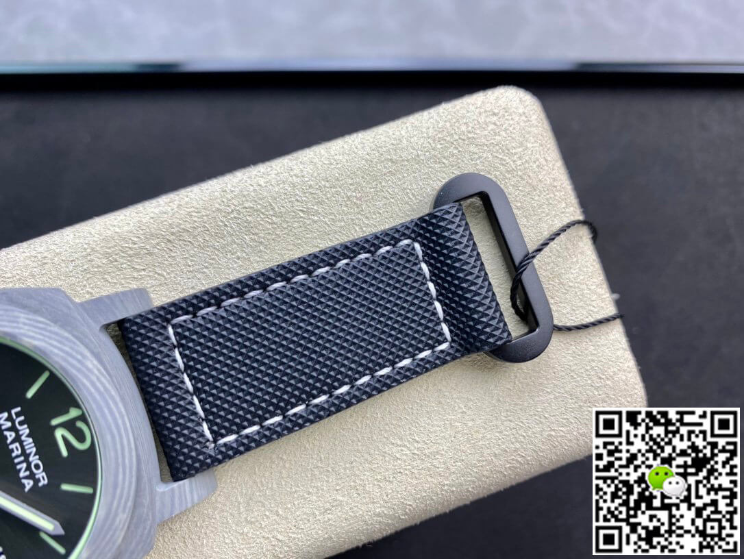 Panerai Luminor PAM01119 VS Factory Carbon Fiber