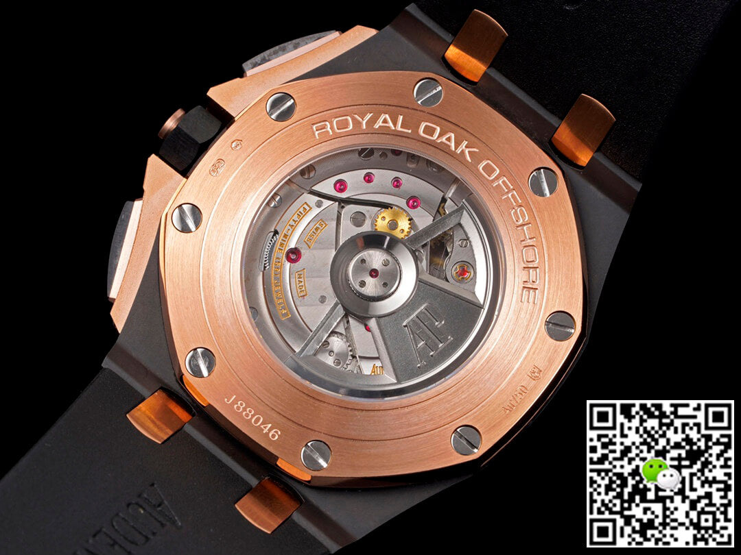 Audemars Piguet Royal Oak Offshore 26405NR.OO.A002CA.01 RS Factory Gray Dial