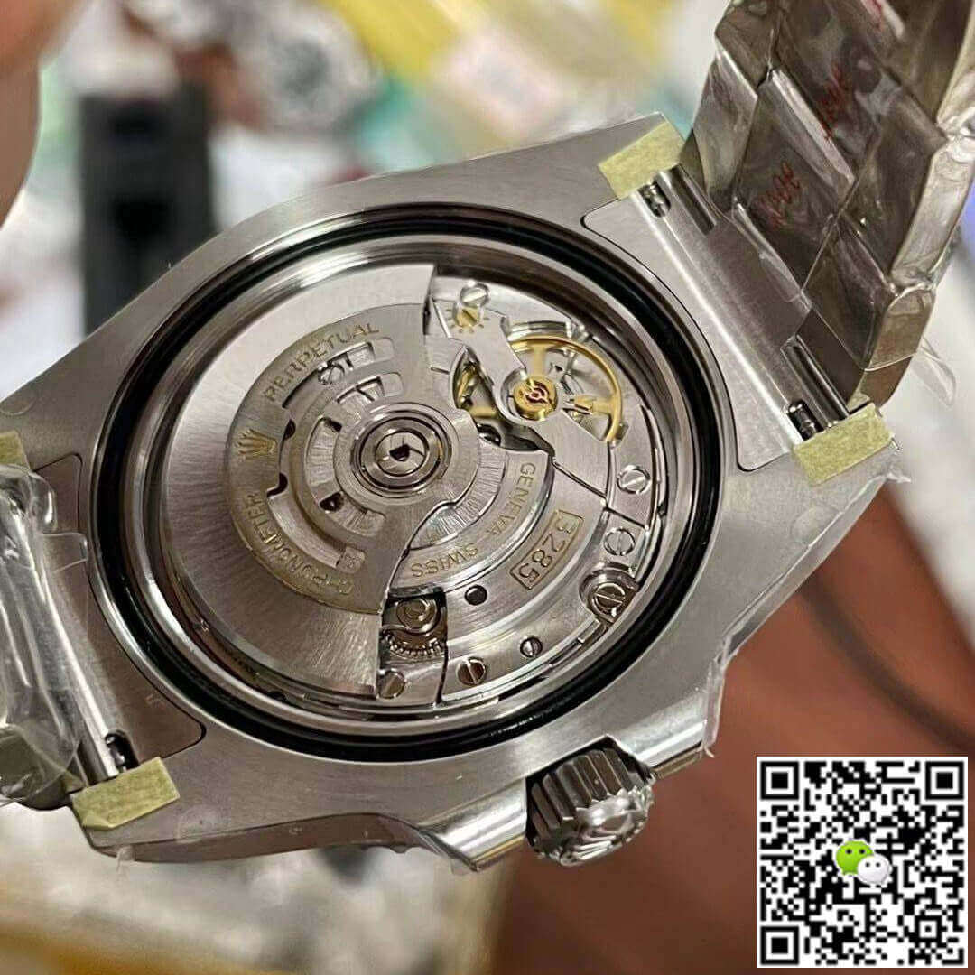 Rolex GMT Master II M126710BLRO-0002 Clean Factory V3 Ceramic Bezel