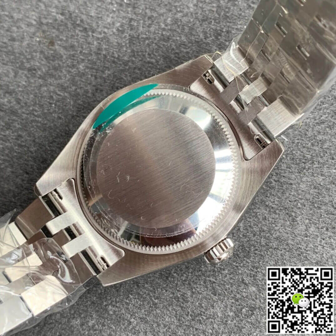 Rolex Datejust M178274-0037 GS Factory Blue Dial