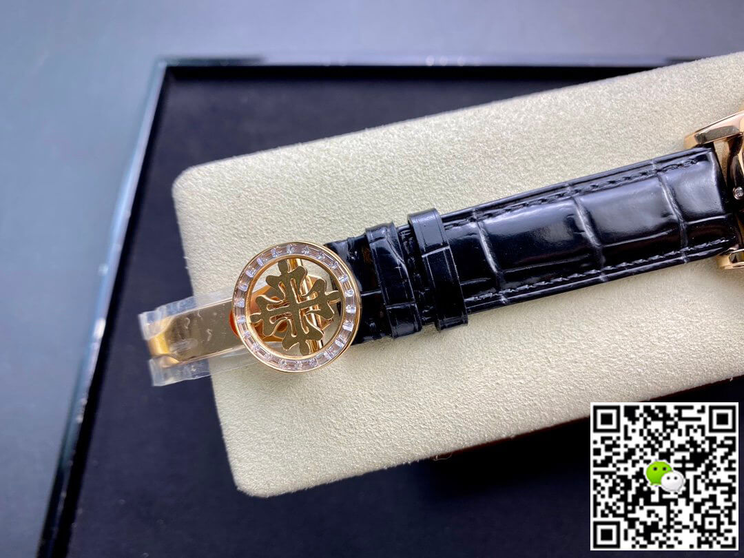 Patek Philippe Grand Complications 6104R-001 AI Factory Sky Moon Rose Gold