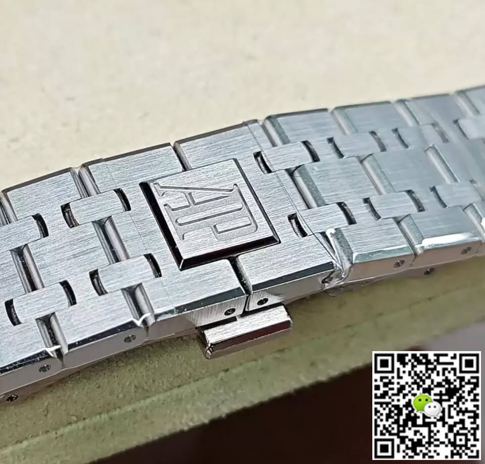 Audemars Piguet Royal Oak 15450ST.OO.1256ST.02 APS Factory Stainless Steel