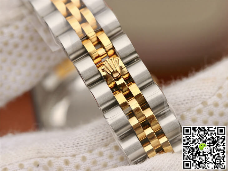 Rolex Datejust M279173-0013 28MM Mother-of-pearl Dial