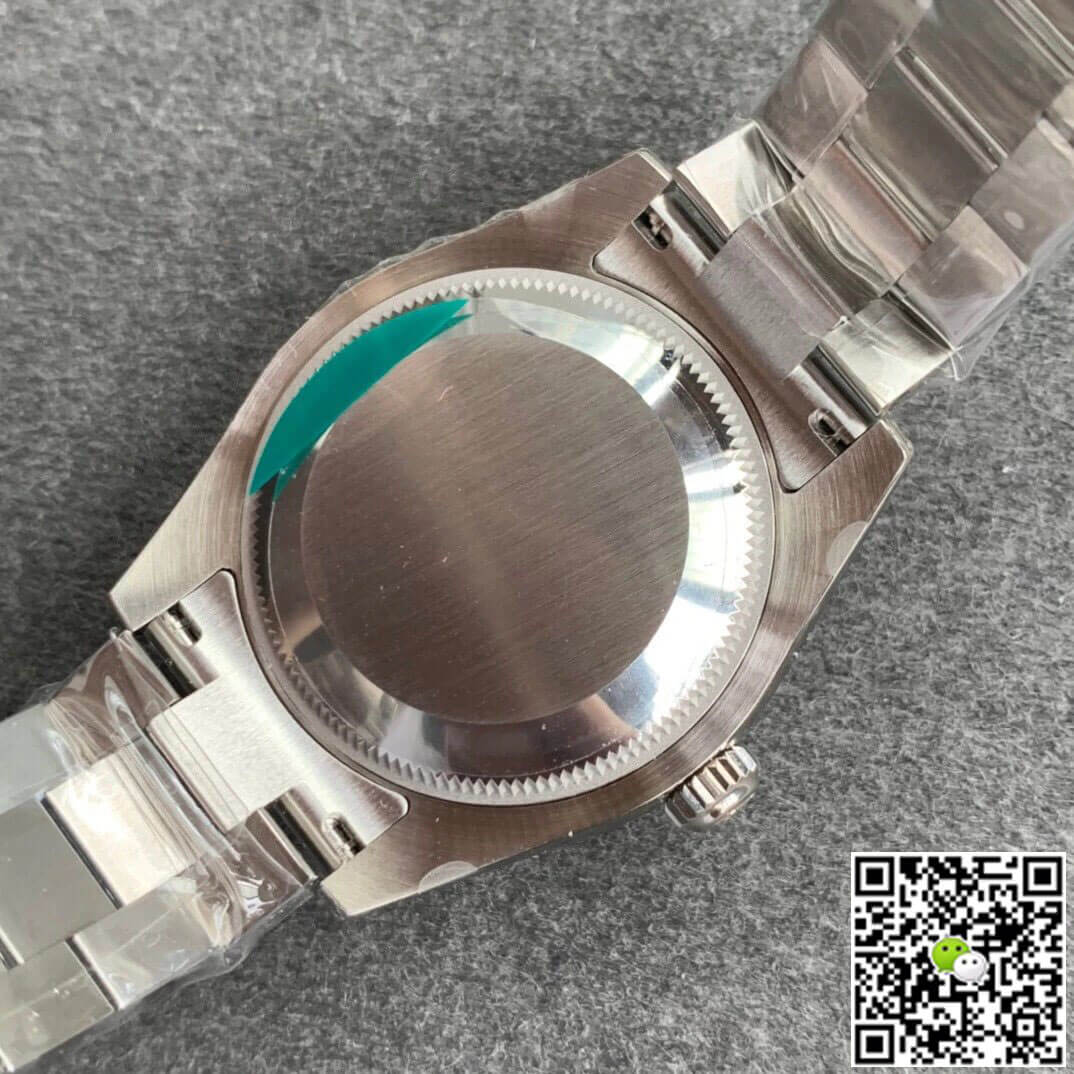 Rolex Datejust M178274-0034 GS Factory Stainless Steel