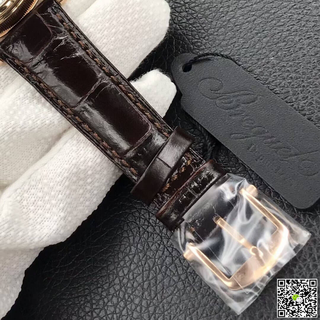 Breguet Tradition 7097BR/G1/9WU ZF Factory 18k Rose Gold