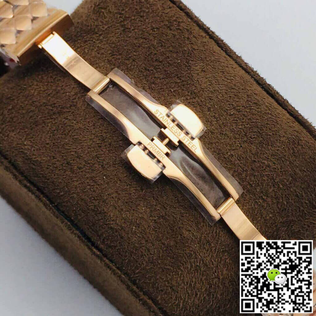 Bvlgari Serpenti 103146 BV Factory Rose Gold