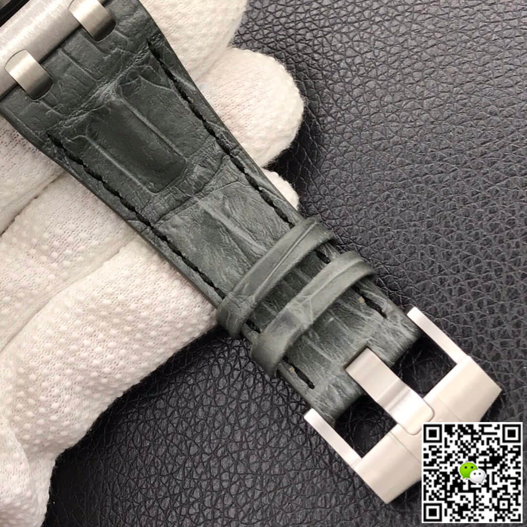 Audemars Piguet Royal Oak Offshore 26470ST.OO.A104CR.01 JF Factory Dark Grey Dial